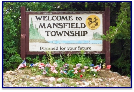 Welcome to Mansfield Township - Planned for your future